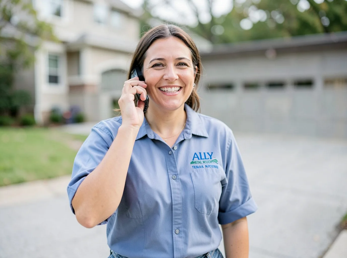 Metal Roof Installation Amston, CT FAQs